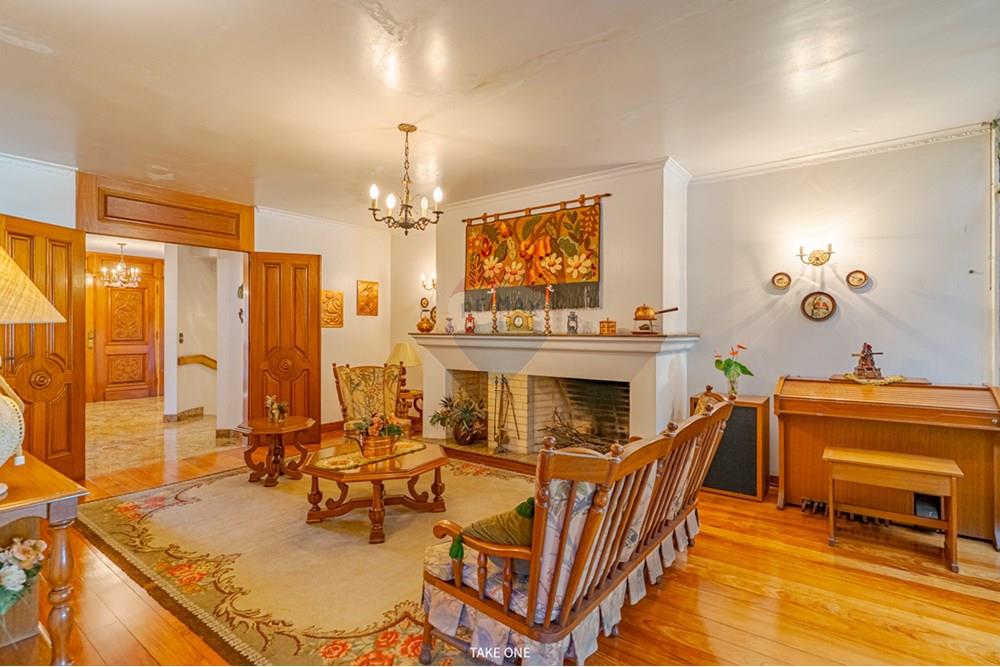 Casa - Venda - São Paulo , São Paulo - dd010639-0052-4276-9786-8a64fcc1087a.jpeg - 601251152-23