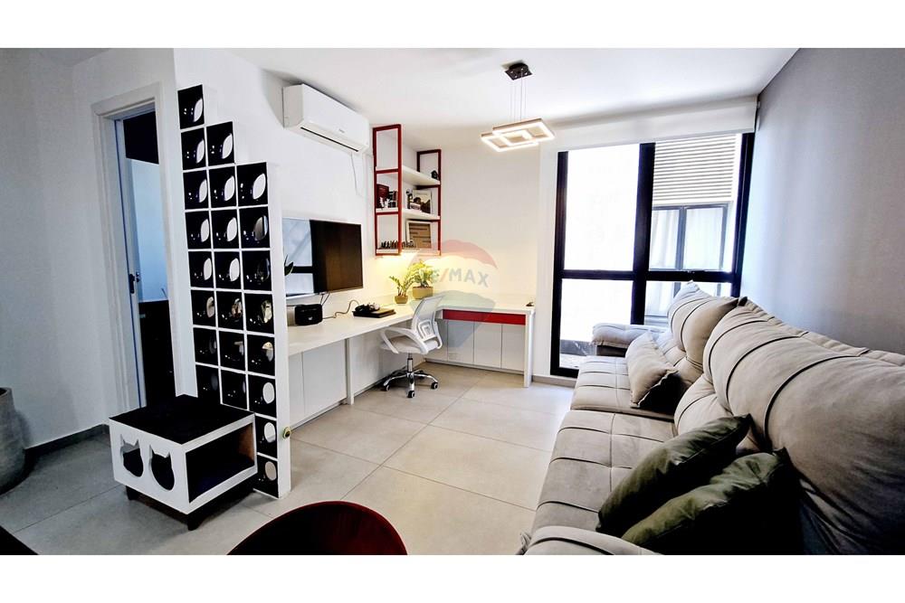 Casa de Condomínio - Venda - São Paulo , São Paulo - RUA BARÃO DE MONTE MOR, 20 (13).jpg - 601361048-25