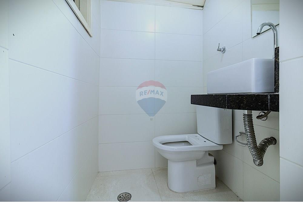 Sobrado - Venda - São Paulo , São Paulo - 61 LAVABO.jpg - 602201019-8
