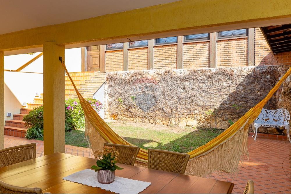 Sobrado - Venda - São Paulo , São Paulo - Remax Boutique-33.jpg - Varanda - 601371001-104