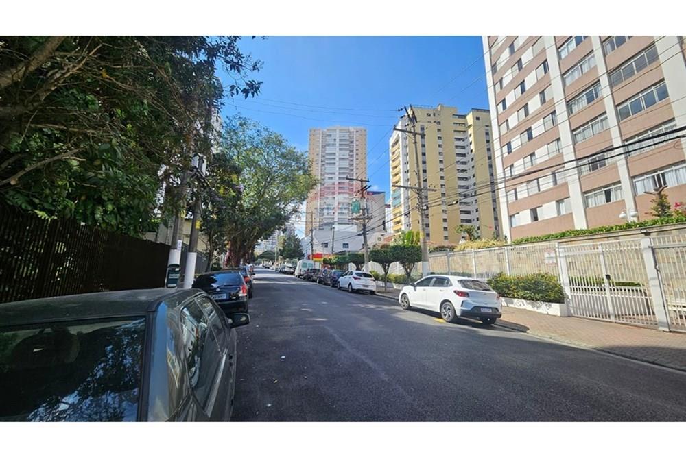 Apartamento - Alugar - São Paulo , São Paulo - WhatsApp Image 2025-08-14 at 14.20.57 (2).jpeg - Fachada - 602161018-1