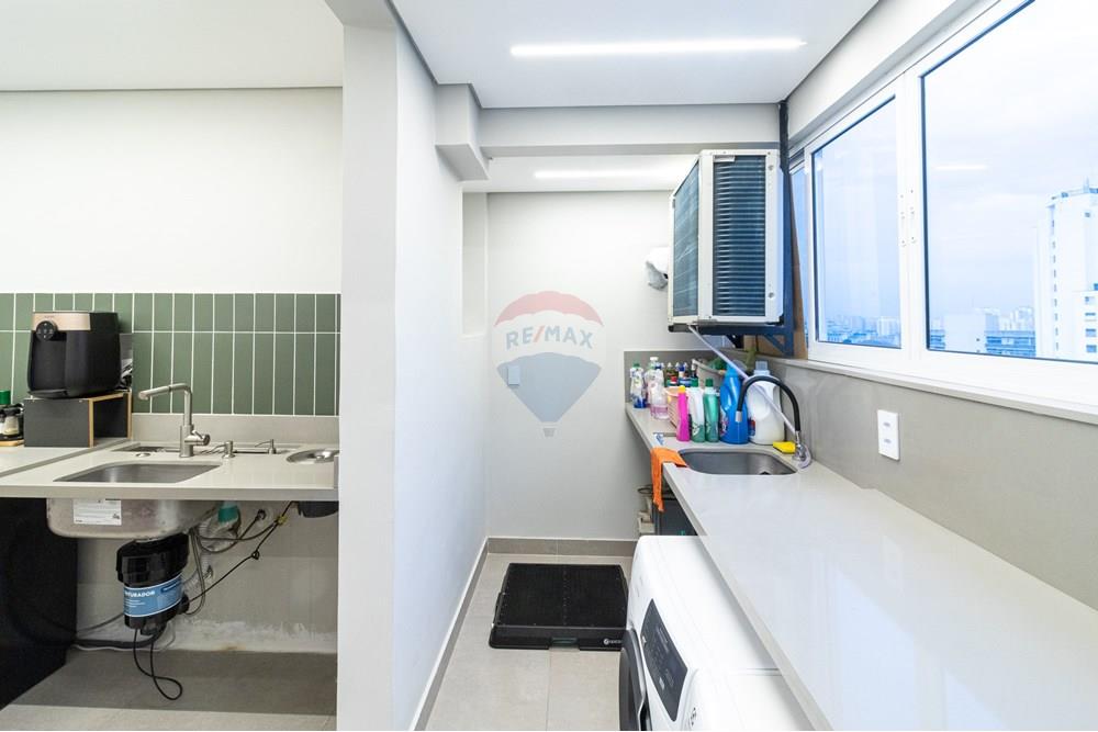 Apartamento - Venda - São Paulo , São Paulo - IMG_9338.jpg - 601751009-365