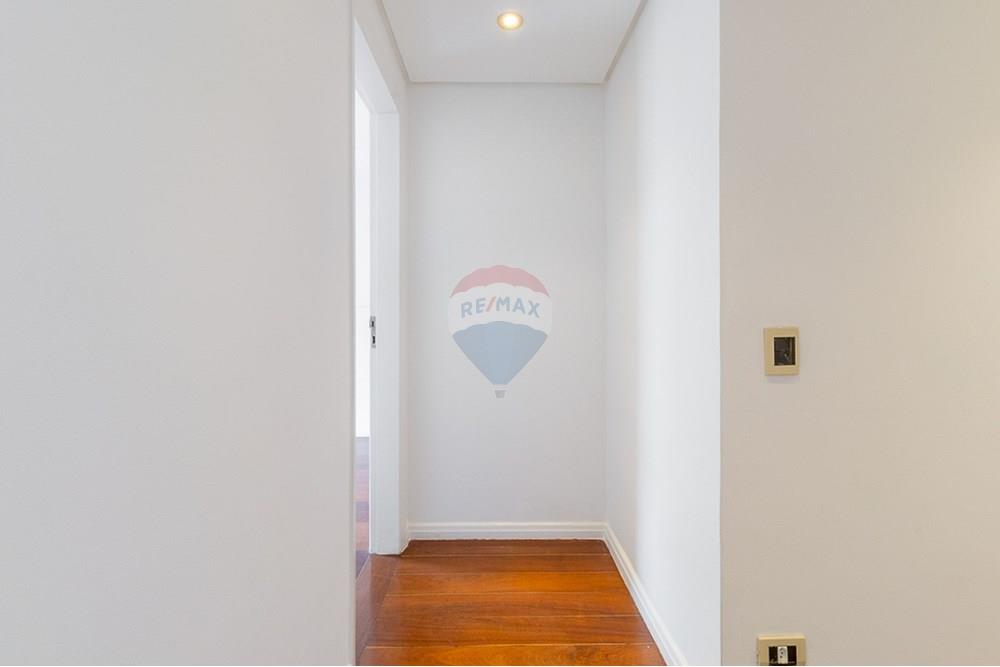 Apartamento - Venda - São Paulo , São Paulo - 27.jpg - Corredor - 601081007-113