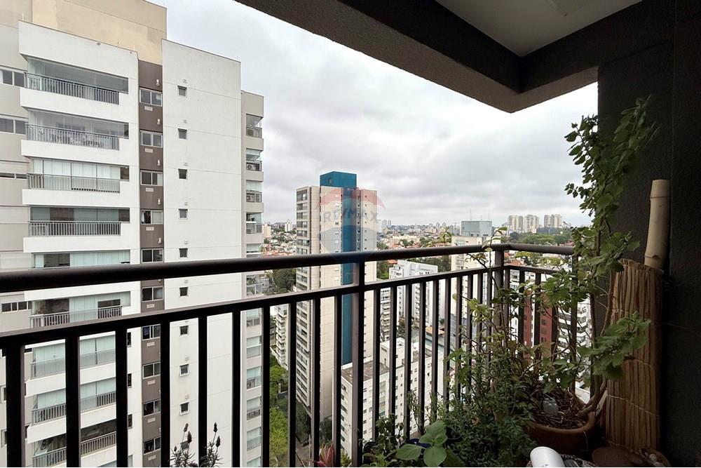 Apartamento - Alugar - São Paulo , São Paulo - IMG_8529.jpg - 602321014-111