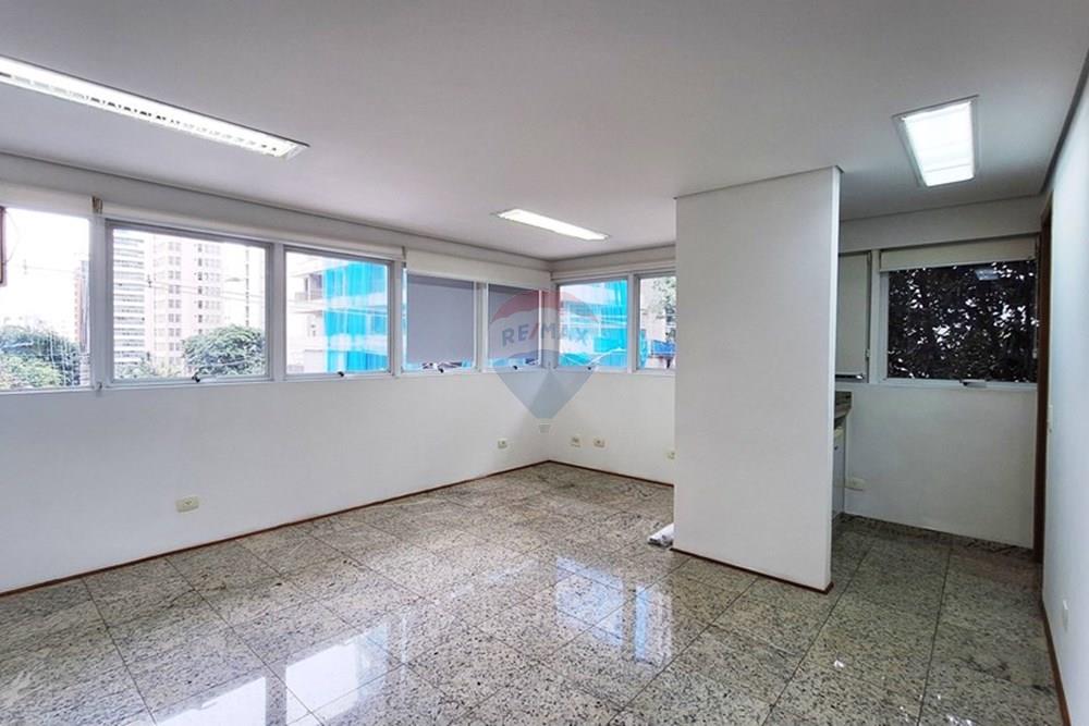 Cj. Comercial/ Sala - Alugar - São Paulo , São Paulo - sala 3.jpg - 601401017-48
