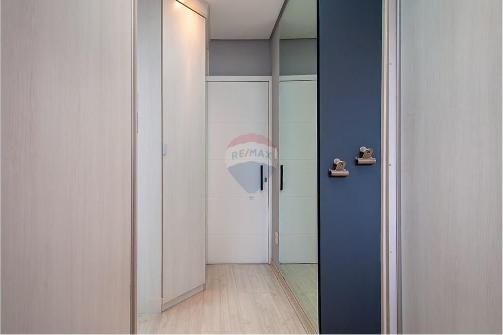Apartamento - Venda - São Paulo , São Paulo - closet v3.jpg - Closet - 601311011-161
