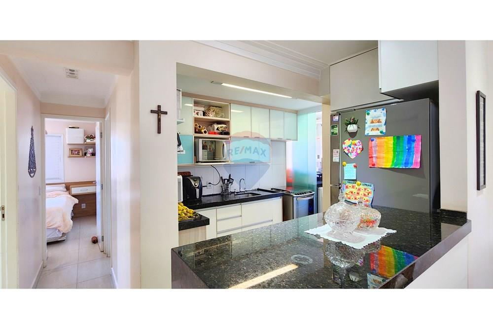 Apartamento - Venda - São Paulo , São Paulo - 03 - Cozinha e Corredor.jpg - 602141019-31