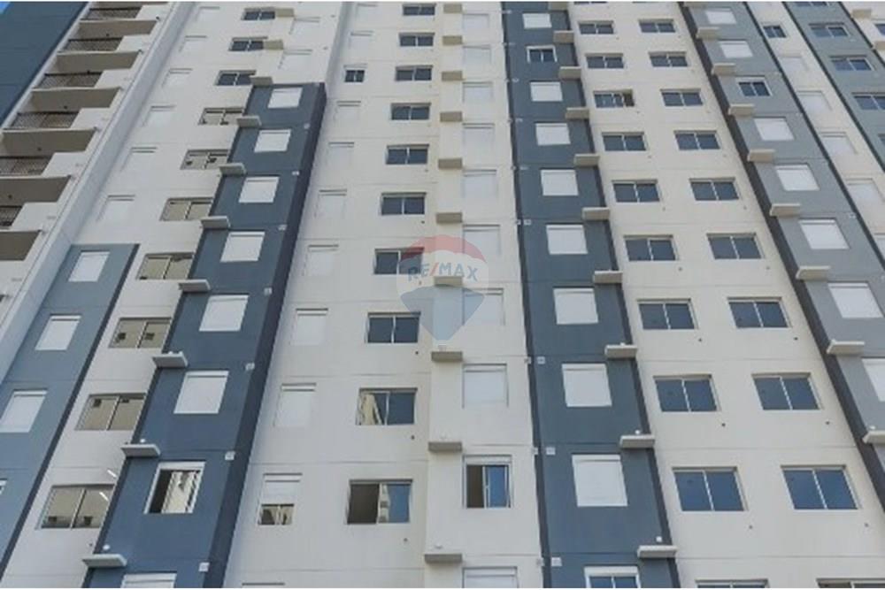 Apartamento - Alugar - São Paulo , São Paulo - Frente do Predio 1.jpg - 601471038-14