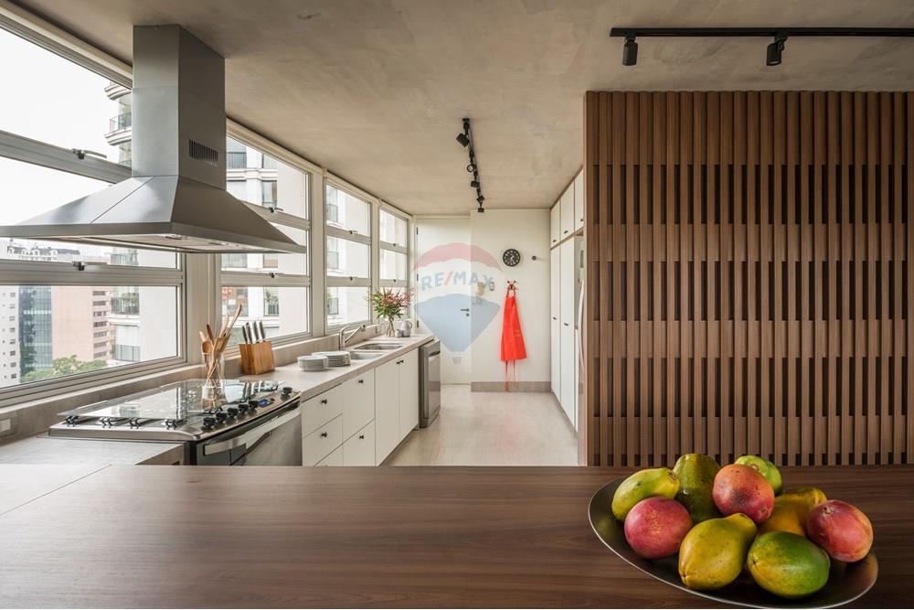 Apartamento - Alugar - São Paulo , São Paulo - Cozinha - foto 1.jpg - 630331067-12