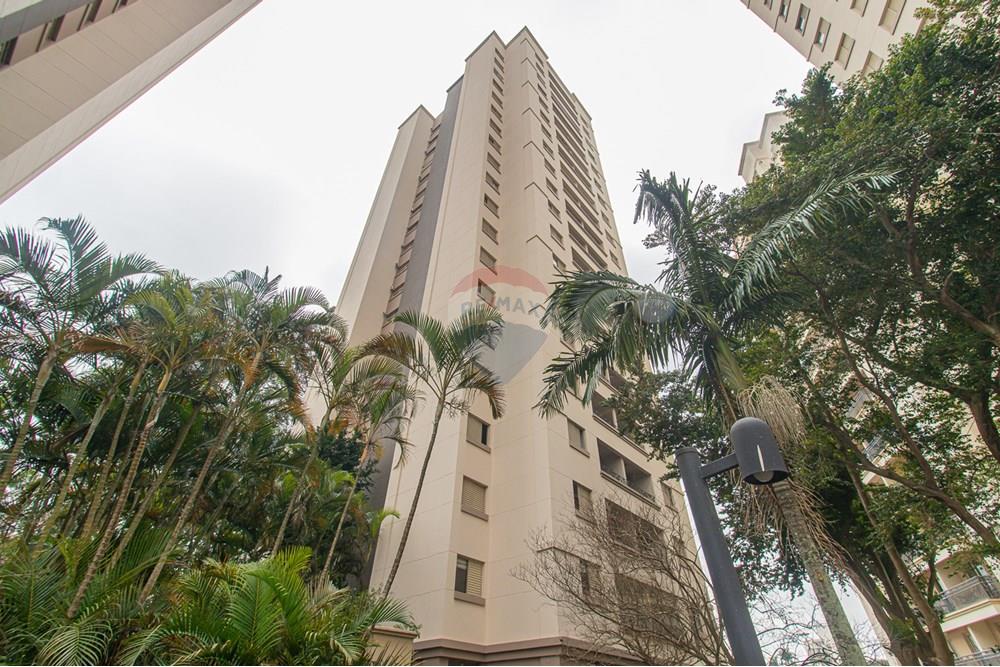 Apartamento - Alugar - São Paulo , São Paulo - 01fachada_001.jpg - 601421020-35