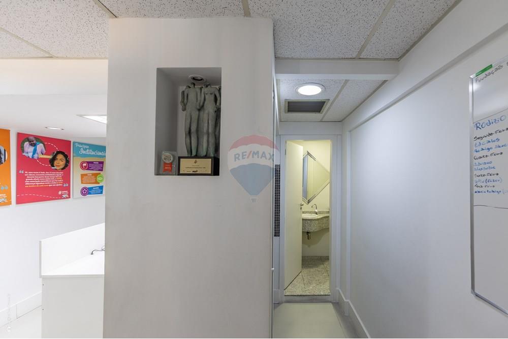 Cj. Comercial/ Sala - Venda - São Paulo , São Paulo - TKD-4824.jpg - 602151008-145