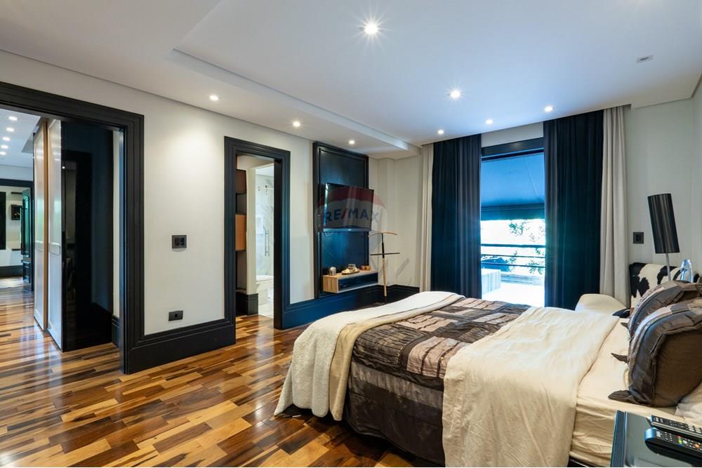 Résidentiel - Maison - São Paulo , São Paulo - BR - 01fotos_122.jpg - 601251125-43