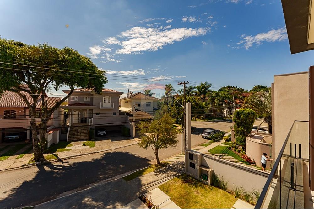 Sobrado - Venda - Cotia , São Paulo - DSC01379-48.jpg - 601371005-19