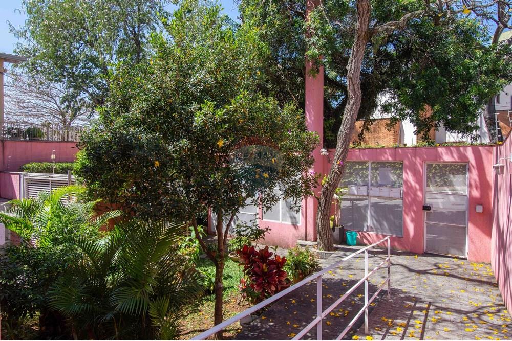 Casa de Vila - Venda - São Paulo , São Paulo - 01fotos_046.jpg - 601251022-152