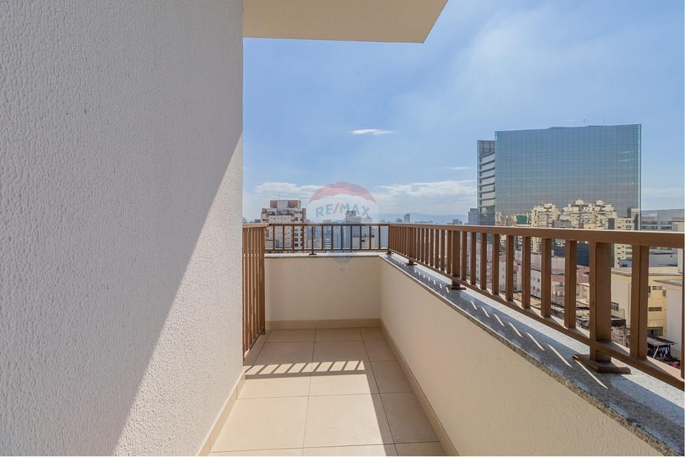 Studio - Venda - São Paulo , São Paulo - IMG_7927.jpg - Varanda - 601081064-39