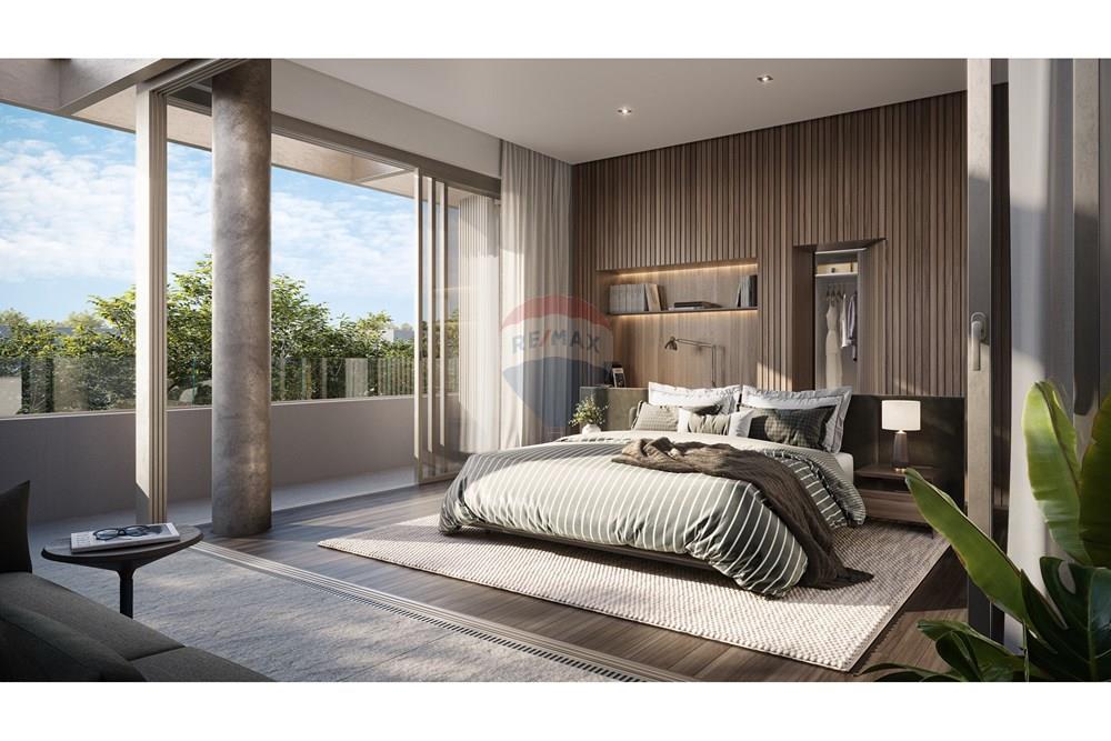 Casa de Condomínio - Venda - São Paulo , São Paulo - RFMAP_07_Suite-Master-Tipo-05_High.jpg - 602101048-3