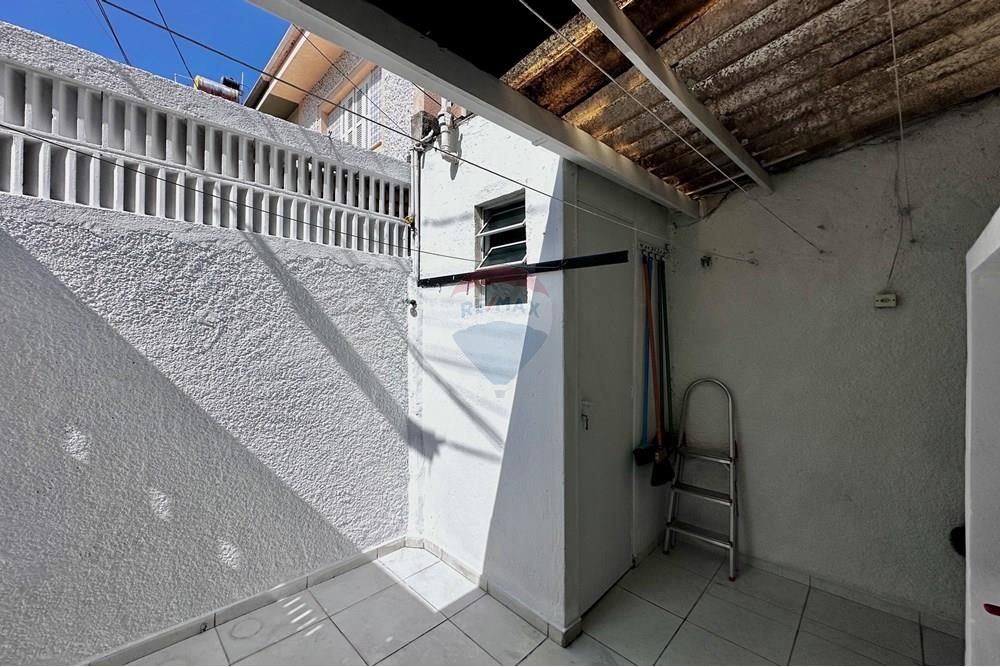 Sobrado - Venda - São Paulo , São Paulo - IMG_3388.jpg - 602321006-35