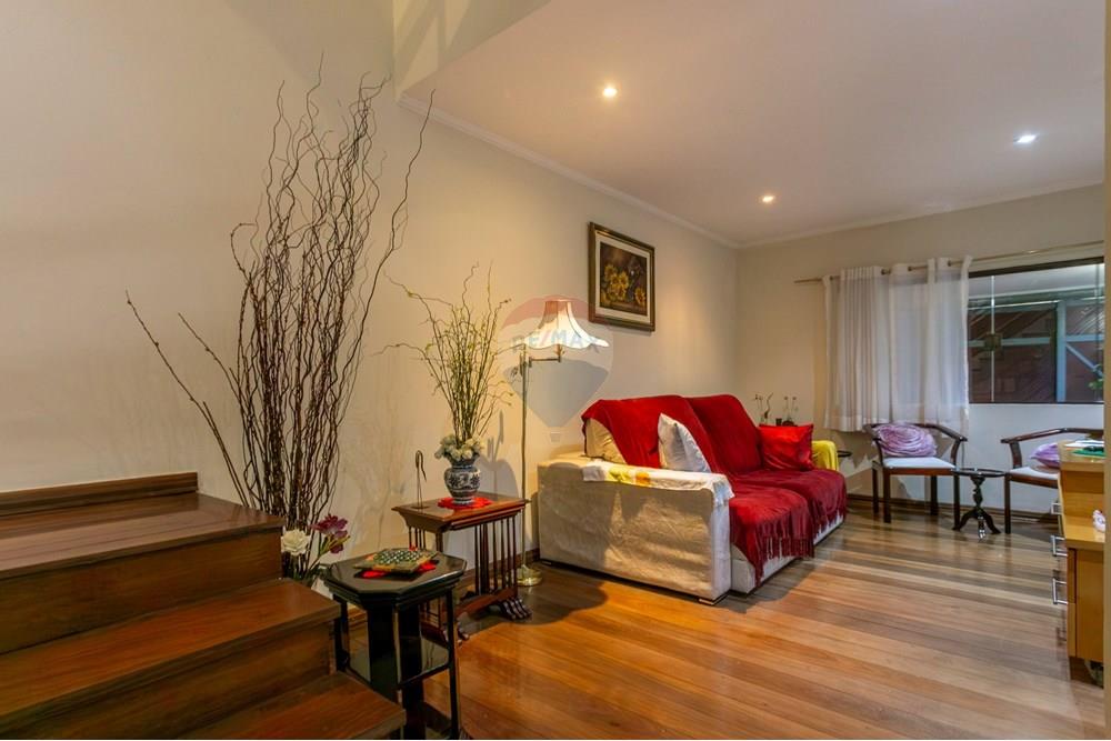 Sobrado - Venda - São Paulo , São Paulo - 601301068-9 - R do Arcipreste, 120-020.jpg - 601301068-9