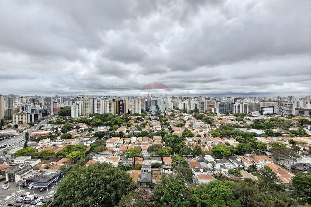 Apartamento - Venda - São Paulo , São Paulo - RUA RITA JOANA DE SOUZA, 502 (10).jpg - Varanda - 601361045-20
