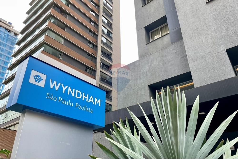 Apart Hotel/ Flat - Venda - São Paulo , São Paulo - IMG_5681.JPEG - 602241008-35