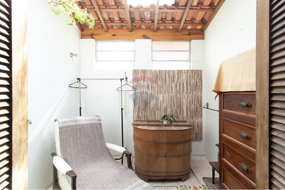 Casa - Venda - São Paulo , São Paulo - 16 Suíte 02.jpg - 601971014-190