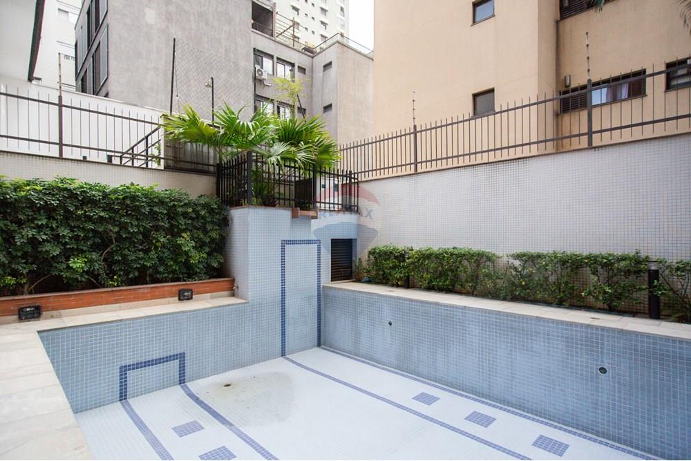 Apartamento - Venda - São Paulo , São Paulo - 02area-condominial005.jpg - 601081090-15