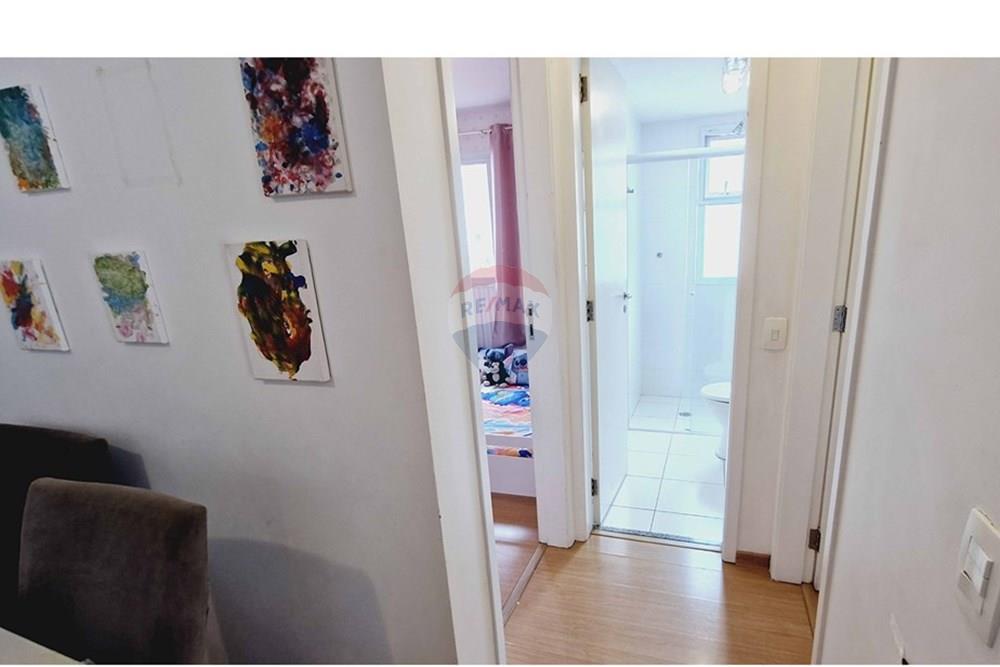 Apartamento - Venda - São Paulo , São Paulo - RUA CÔNEGO LADEIRA, 274 (23).jpg - 601051001-407