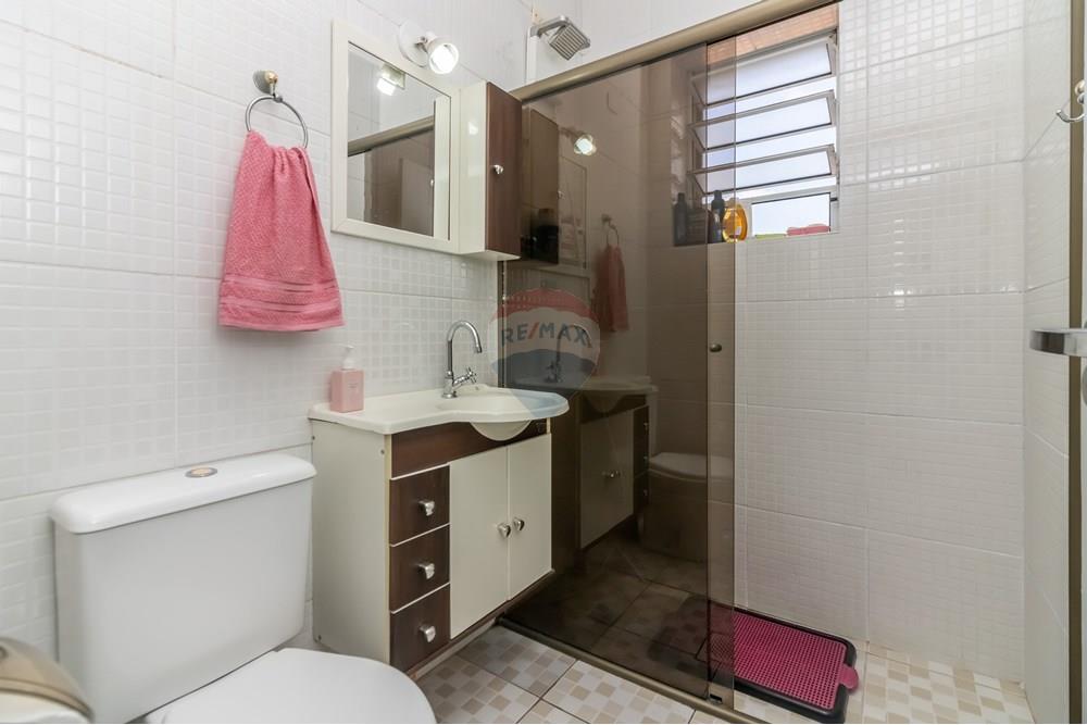 Sobrado - Venda - São Paulo , São Paulo - IMG_672307.jpg - Banheiro - 602161016-5