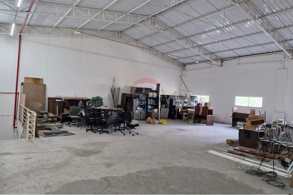 Prédio - Alugar - São Paulo , São Paulo - 554966bd-5cd1-4758-8dcd-f6d439e246f2.jpeg - 602291018-145