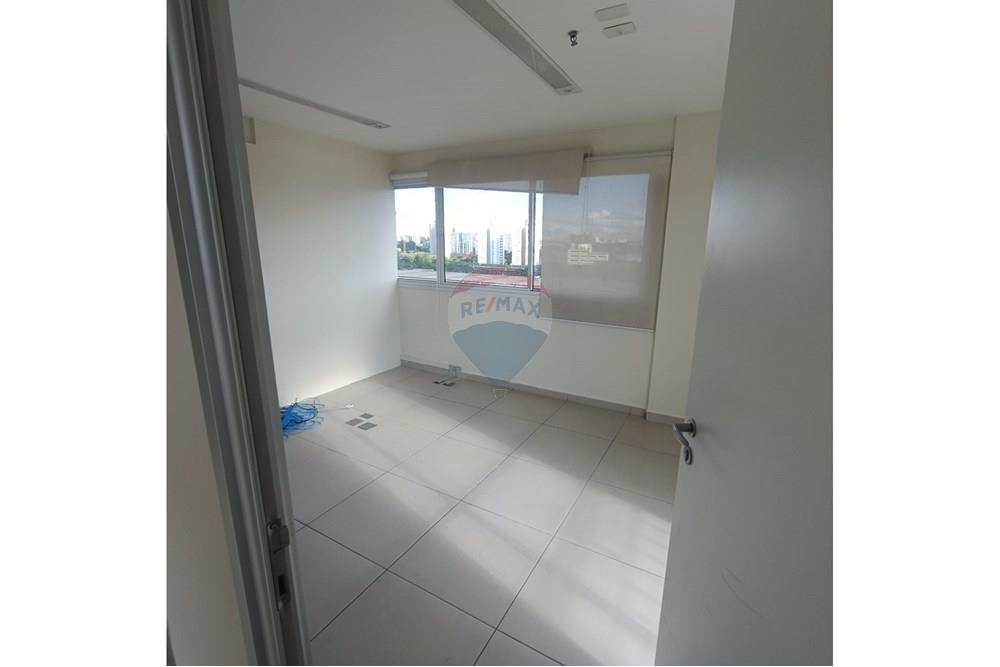 Cj. Comercial/ Sala - Alugar - São Paulo , São Paulo - IMG-20250129-WA0026.jpg - 601421020-17