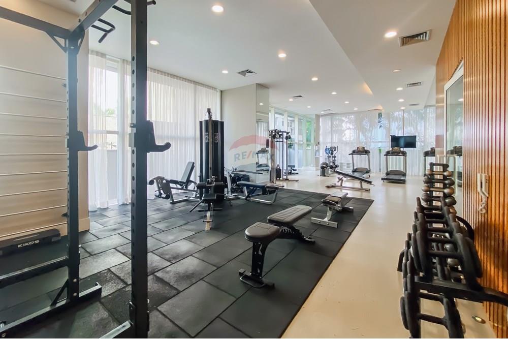 Apartamento - Venda - São Paulo , São Paulo - IMG_815026.jpg - Layout aberto - 601371001-92