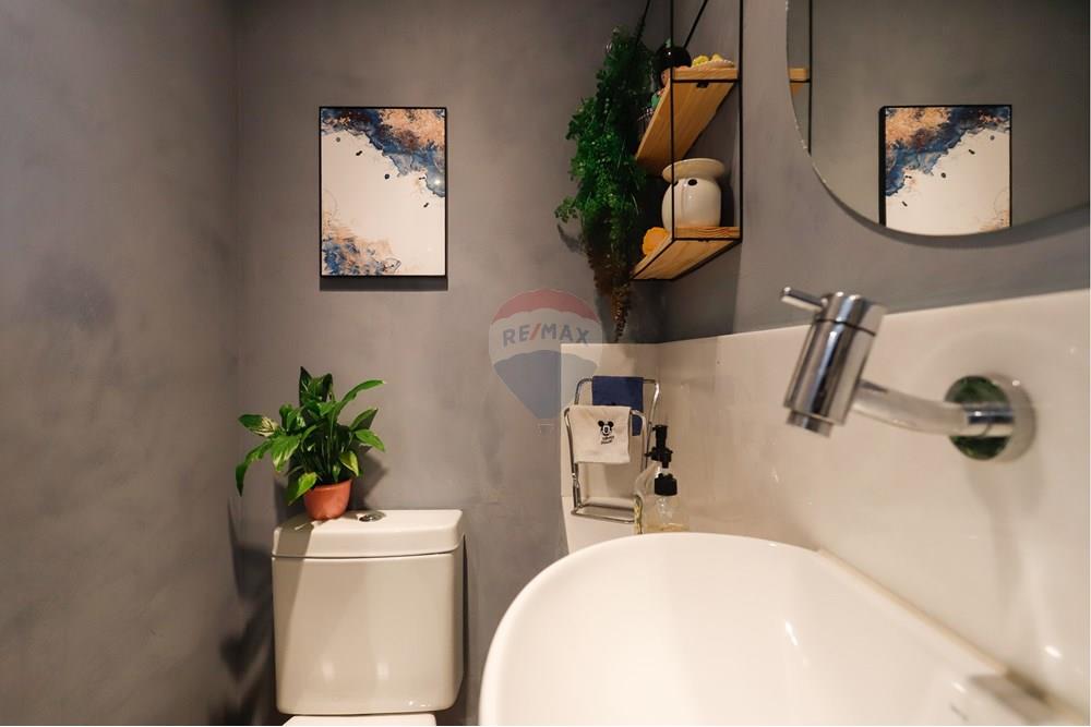 Apartamento - Venda - São Paulo , São Paulo - 25-10-29-R. Fortunato Ferraz, 210 - Vila Anastácio_016_CapodannoFotografia.jpg - Banheiro - 602341026-19