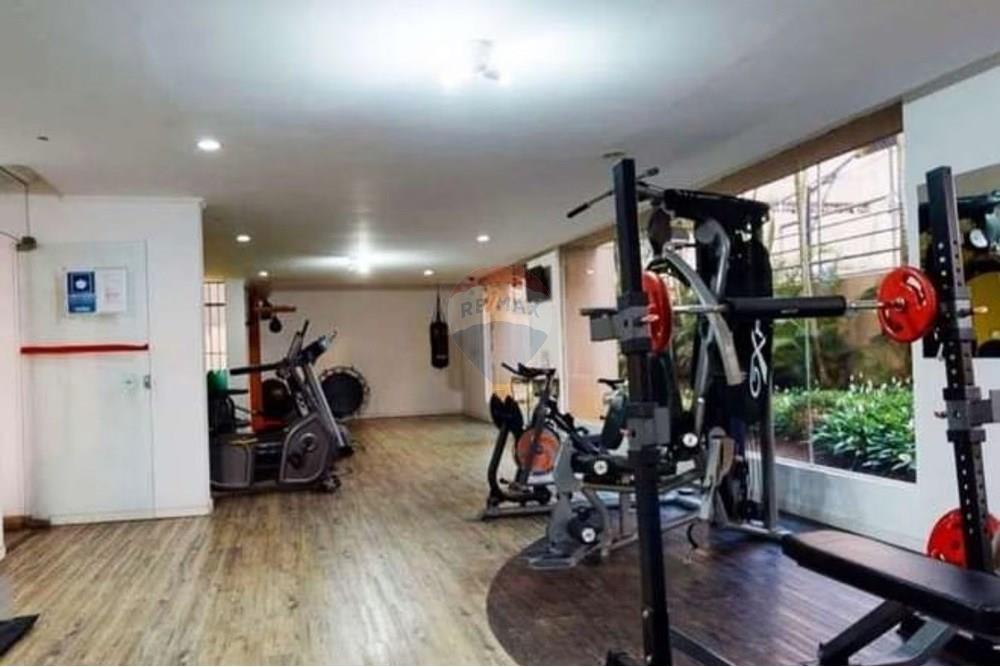 Apartamento - Alugar - São Paulo , São Paulo - 33 sms acad.jpg - 601361040-141