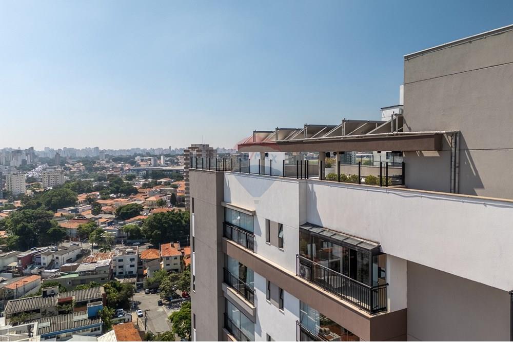 Apartamento - Venda - São Paulo , São Paulo - TKD-3405.jpg - 602151026-47