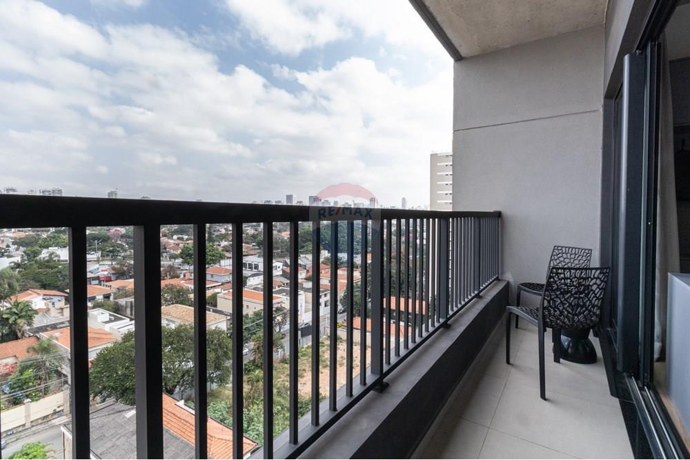 Studio - Venda - São Paulo , São Paulo - 01fotos_010.jpg - 601251114-32