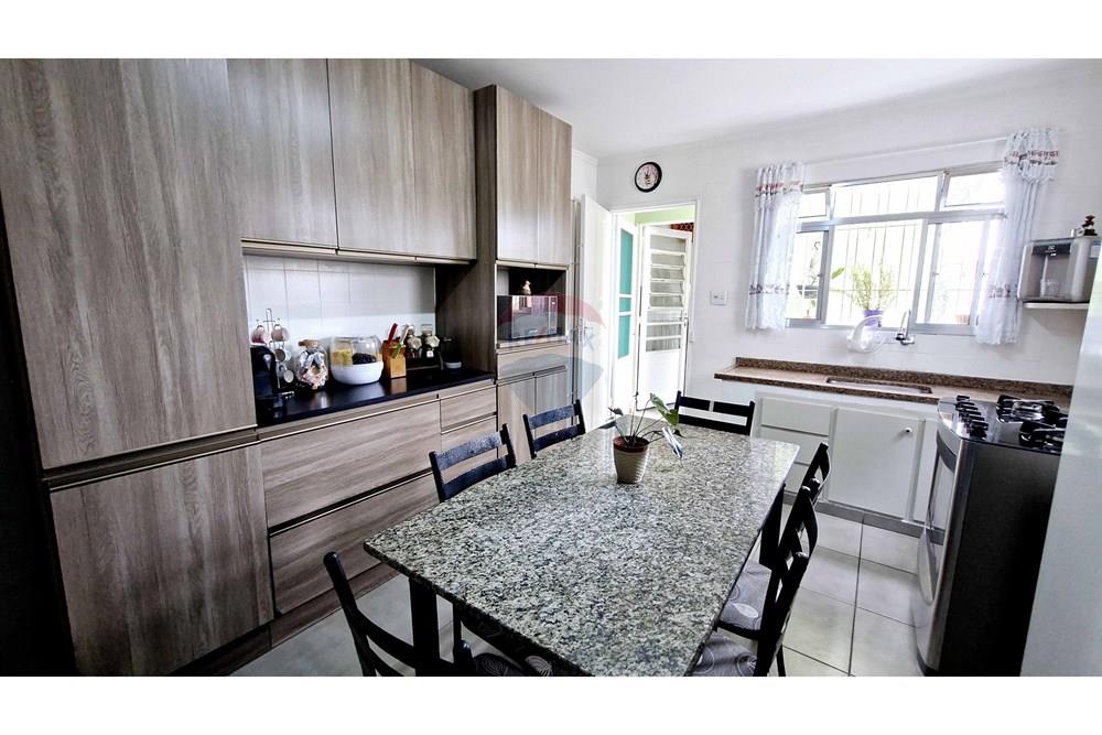 Sobrado - Venda - São Paulo , São Paulo - RUA CAURÉ, 165 (33).jpg - 601051026-233