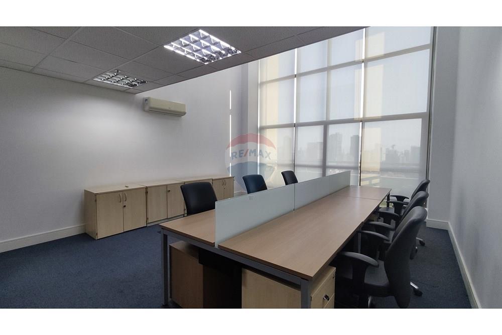 Cj. Comercial/ Sala - Alugar - São Paulo , São Paulo - IMG_20250502_162714.jpg - 601361019-2969