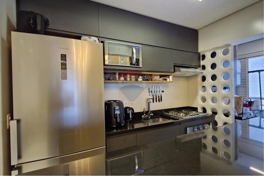 Apartamento, 2 quartos, 64 m² - Foto 9