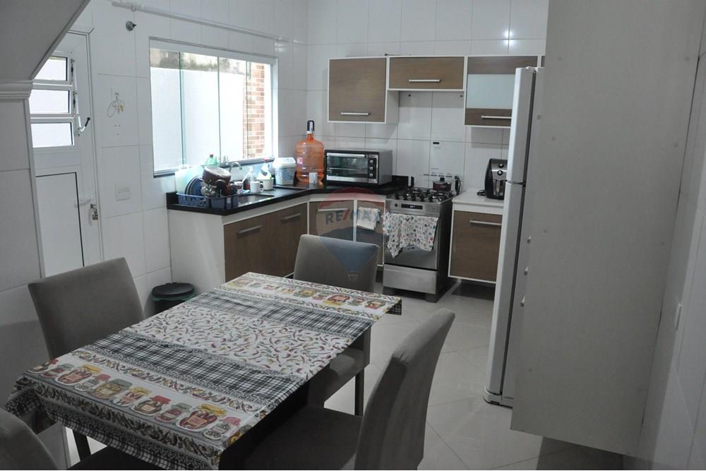 Sobrado - Venda - São Bernardo do Campo , São Paulo - DSC_6209.JPG - 602101011-141