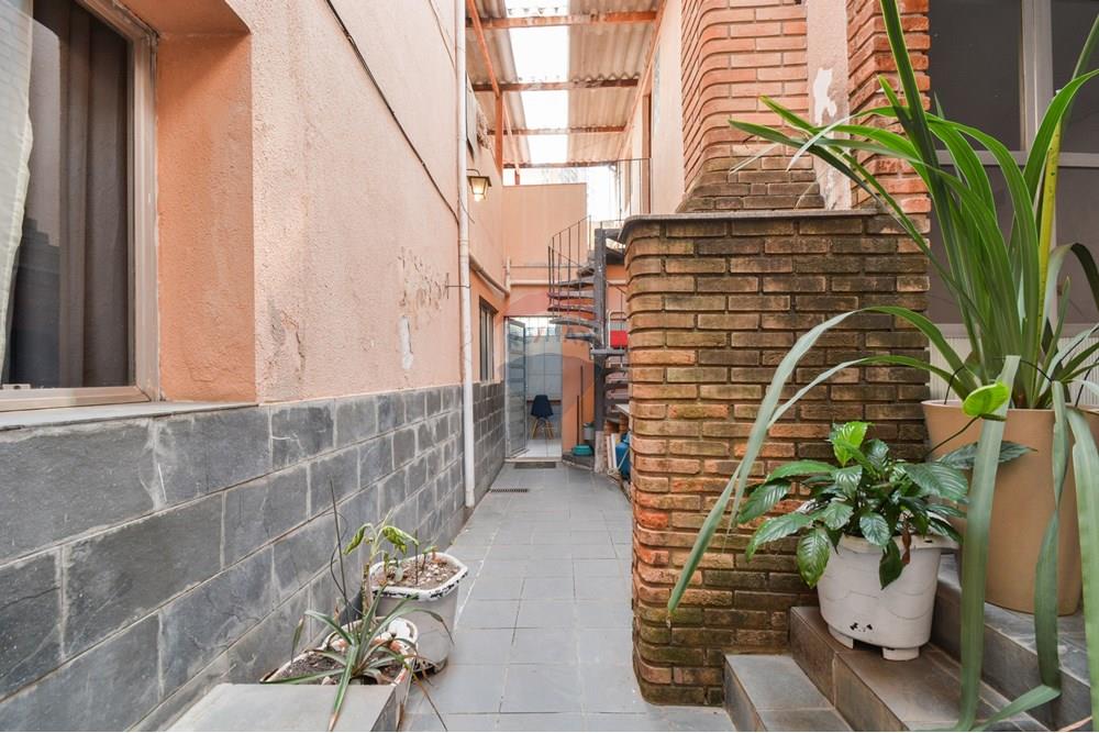 Casa de Vila - Venda - São Paulo , São Paulo - 01fotos_046.jpg - 601251070-45