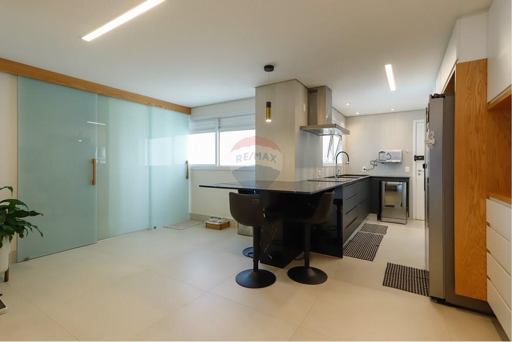 Apartamento - Venda - São Paulo , São Paulo - 25-08-27- R. Pablo Picasso, 100 - Apto 61 - Andorinha - Reserva Manacá_065_CapodannoFotografia.jpg - 602341018-14