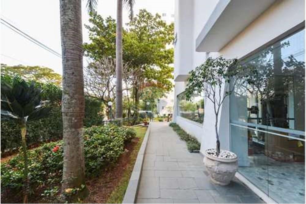 Apartamento - Venda - São Paulo , São Paulo - entrada Sta Maria.jpg - 601181062-10