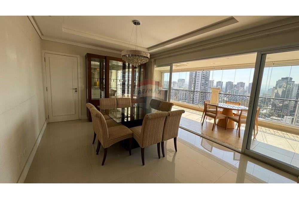 Apartamento - Alugar - São Paulo , São Paulo - WhatsApp Image 2025-08-06 at 13.46.22.jpeg - 602281024-23