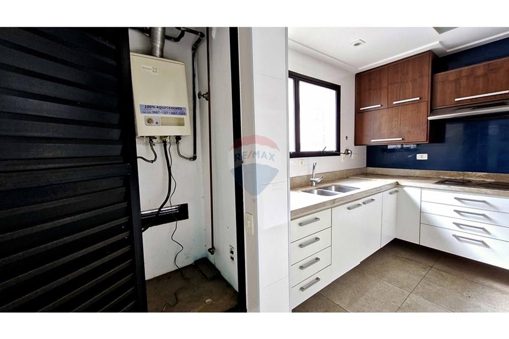 Apartamento - Venda - São Paulo , São Paulo - RUA RODRIGO CLAUDIO, 493 (65).jpg - 601331015-11