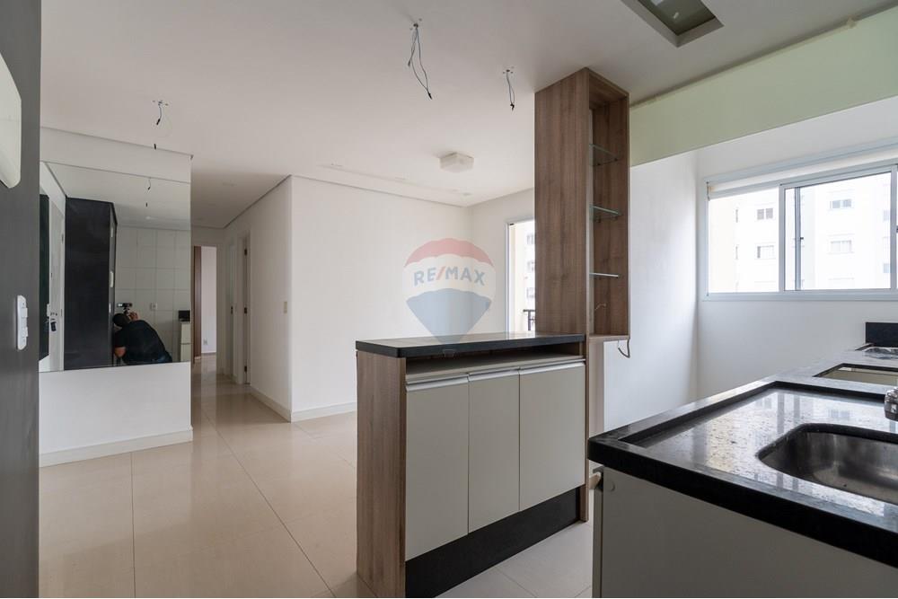 Apartamento - Alugar - São Paulo , São Paulo - 14_AP.jpg - 601471043-8