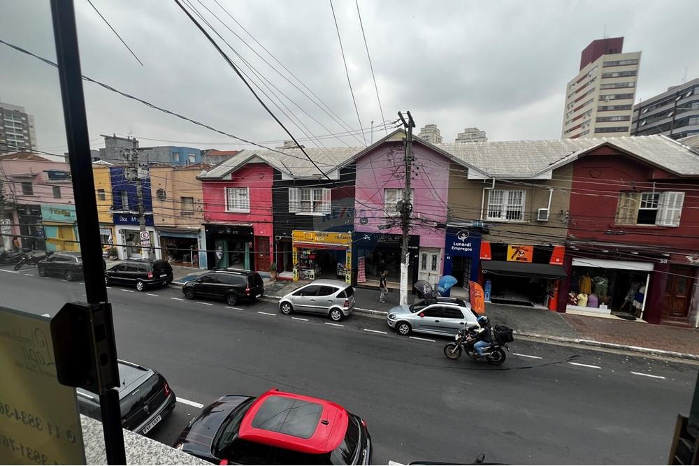 Cj. Comercial/ Sala - Alugar - São Paulo , São Paulo - IMG_5582.JPG - 601171018-56