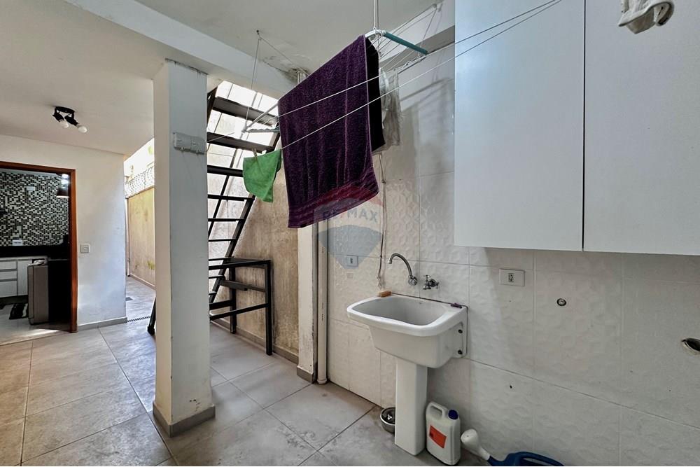 Sobrado - Alugar - São Paulo , São Paulo - IMG_4885.jpg - 602321014-99