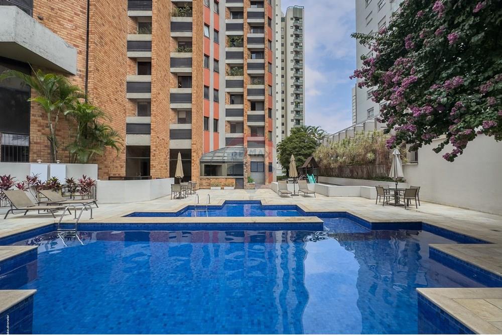 Apartamento - Venda - São Paulo , São Paulo - TKD-2342.jpg - 602151026-33