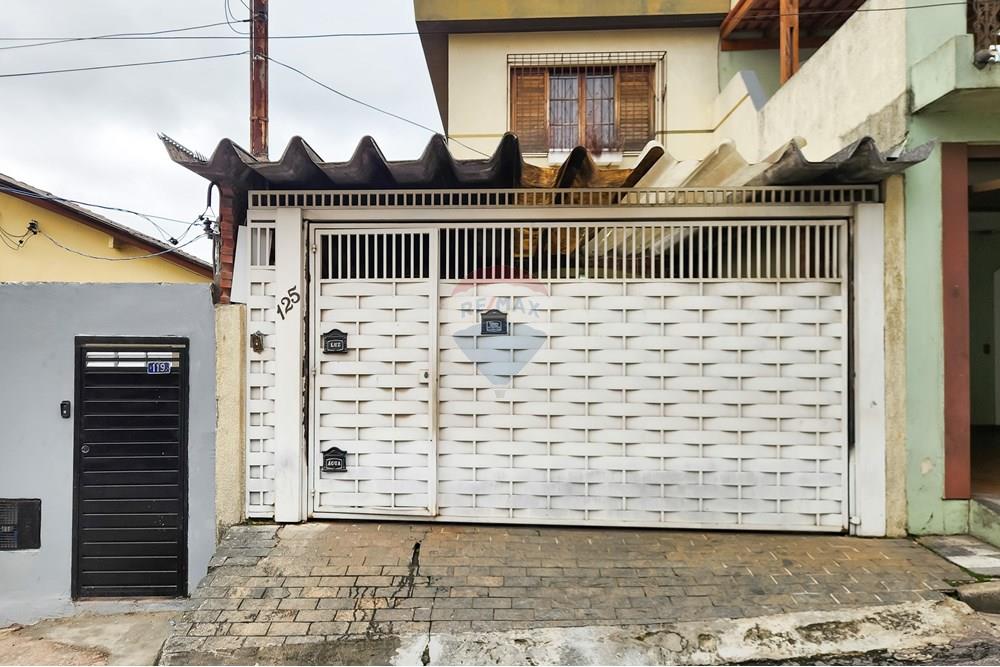 Sobrado - Venda - São Paulo , São Paulo - 20250924_15301601.jpg - 601441031-26