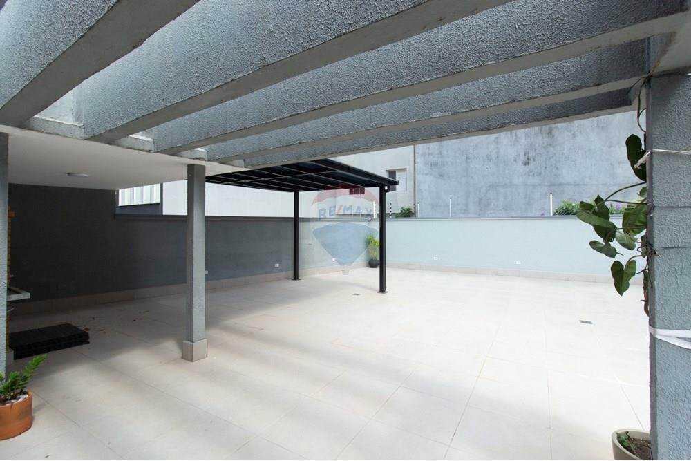 Apartamento - Venda - São Paulo , São Paulo - 37 Churrasqueira.jpg - 601971018-1215